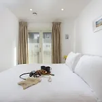 Solstice Beach House, Newquay