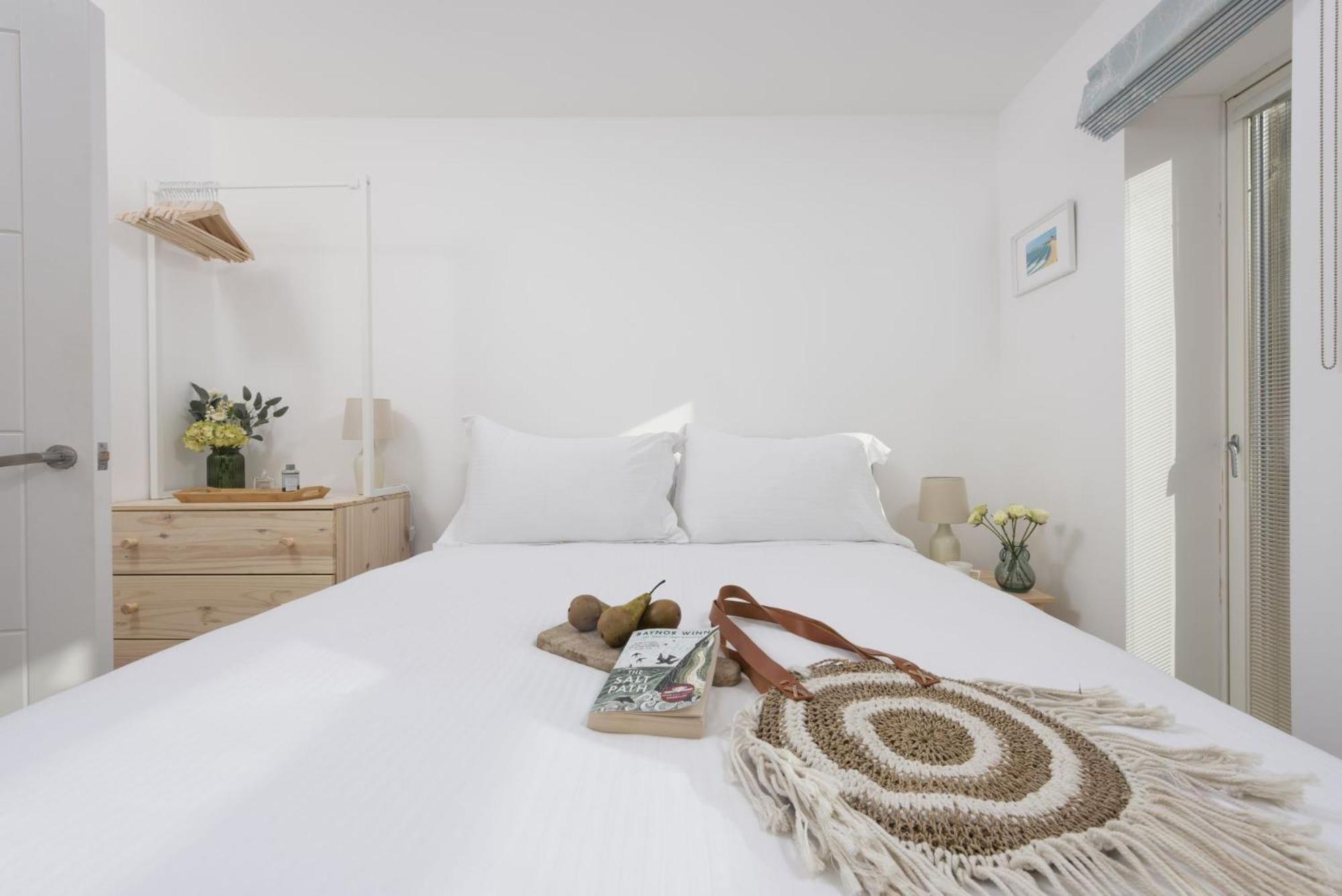 Solstice House, Newquay Holiday home Newquay (Cornwall)