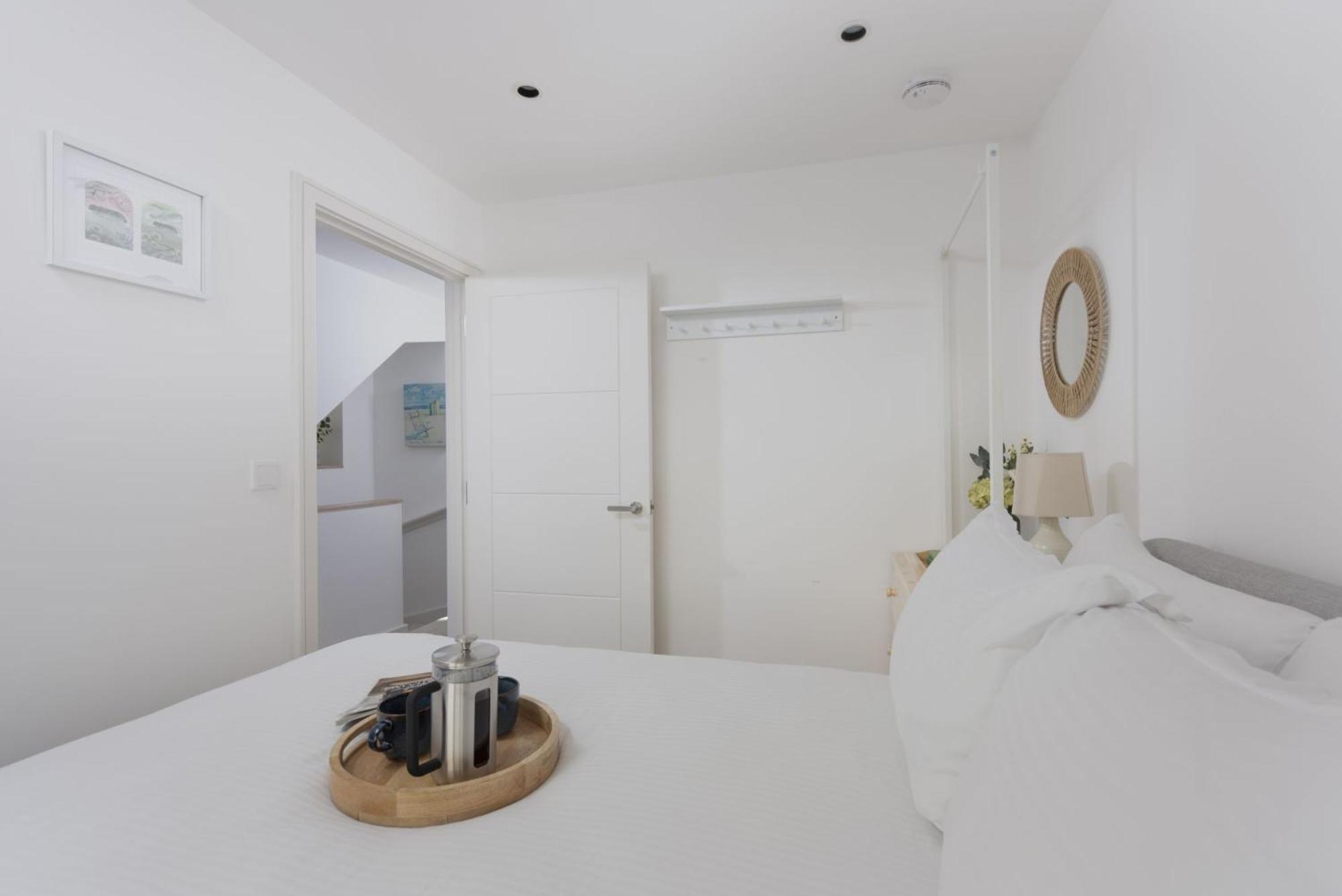 Solstice House, Newquay Holiday home Newquay (Cornwall)