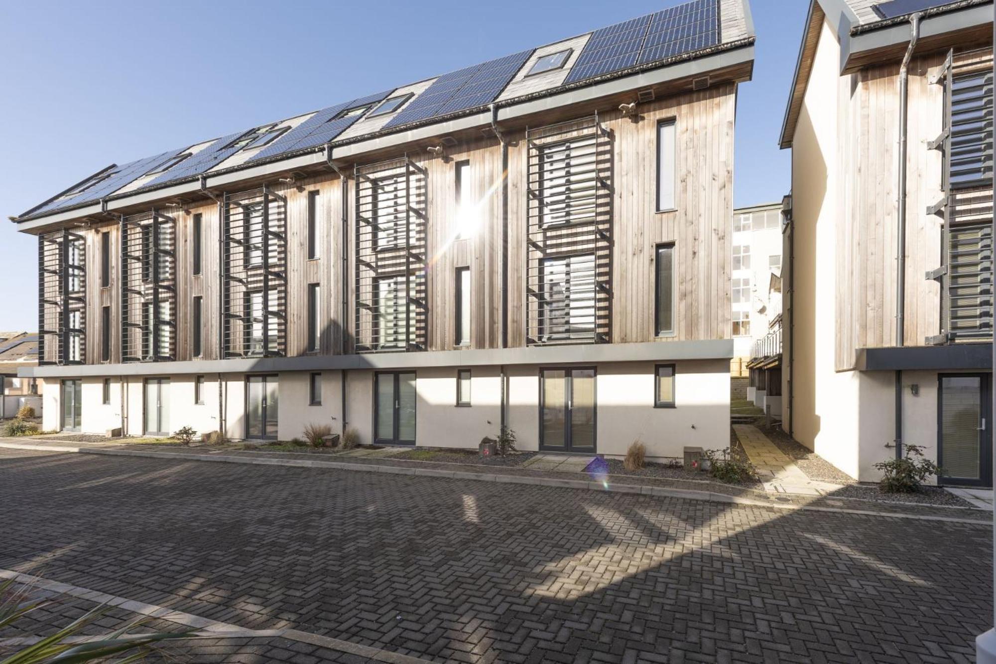 Holiday home Solstice House, Newquay Newquay (Cornwall)