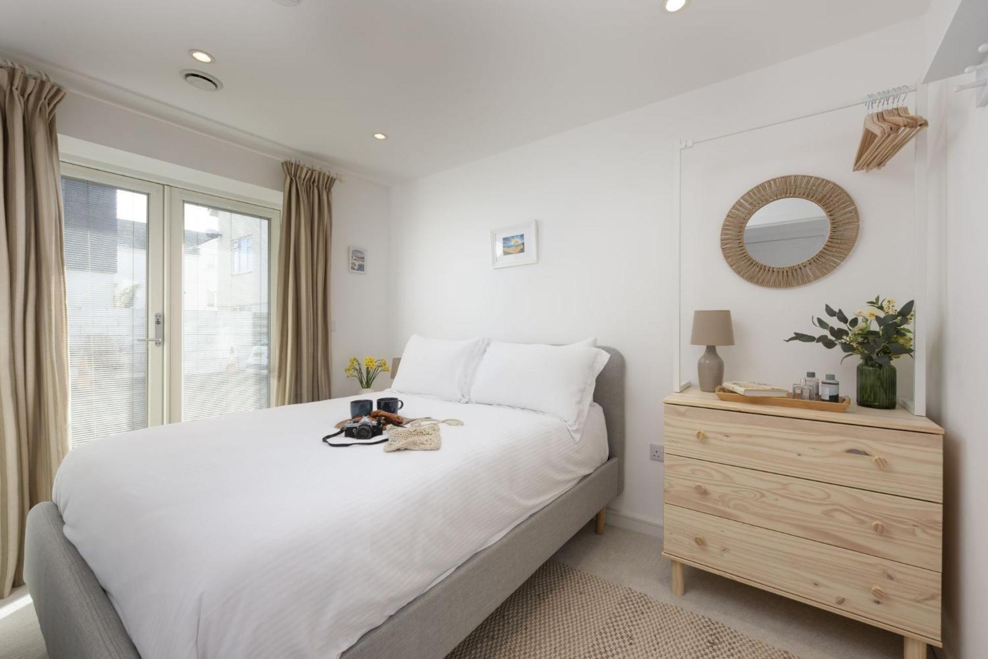 Solstice House, Newquay * Newquay (Cornwall)
