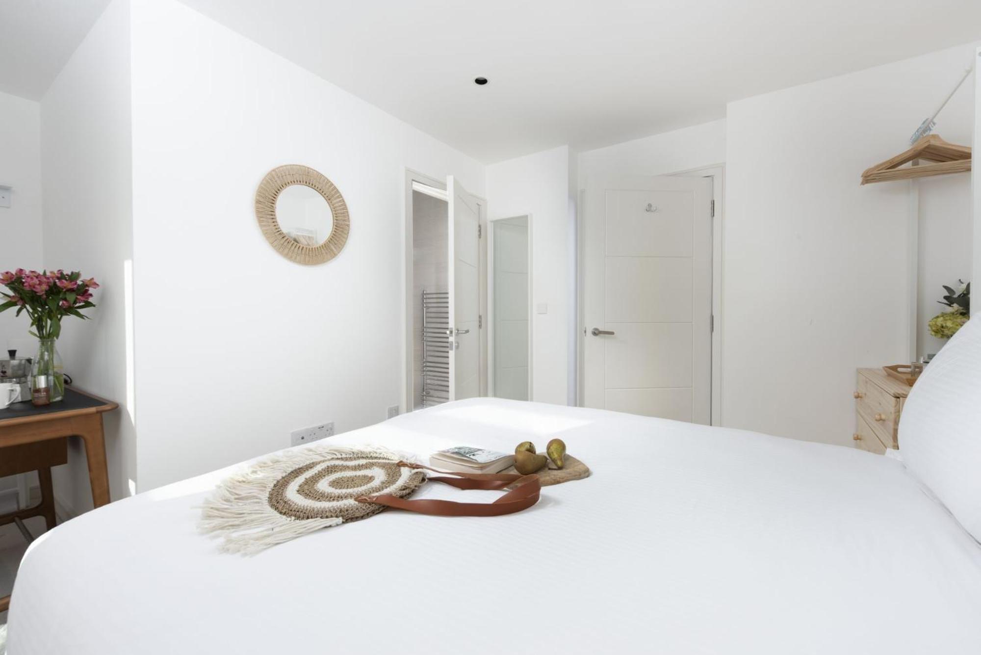 Solstice House, Newquay