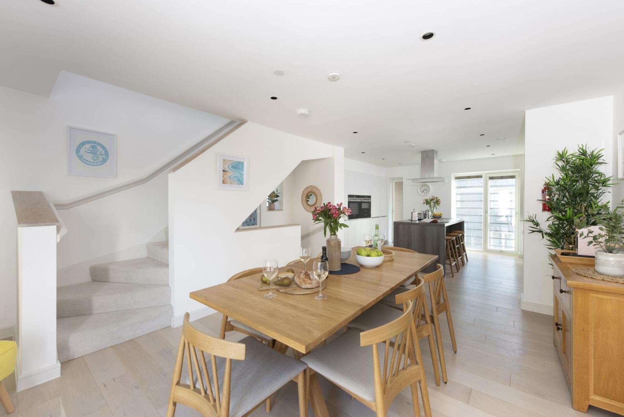 Solstice House, Newquay Newquay (Cornwall)
