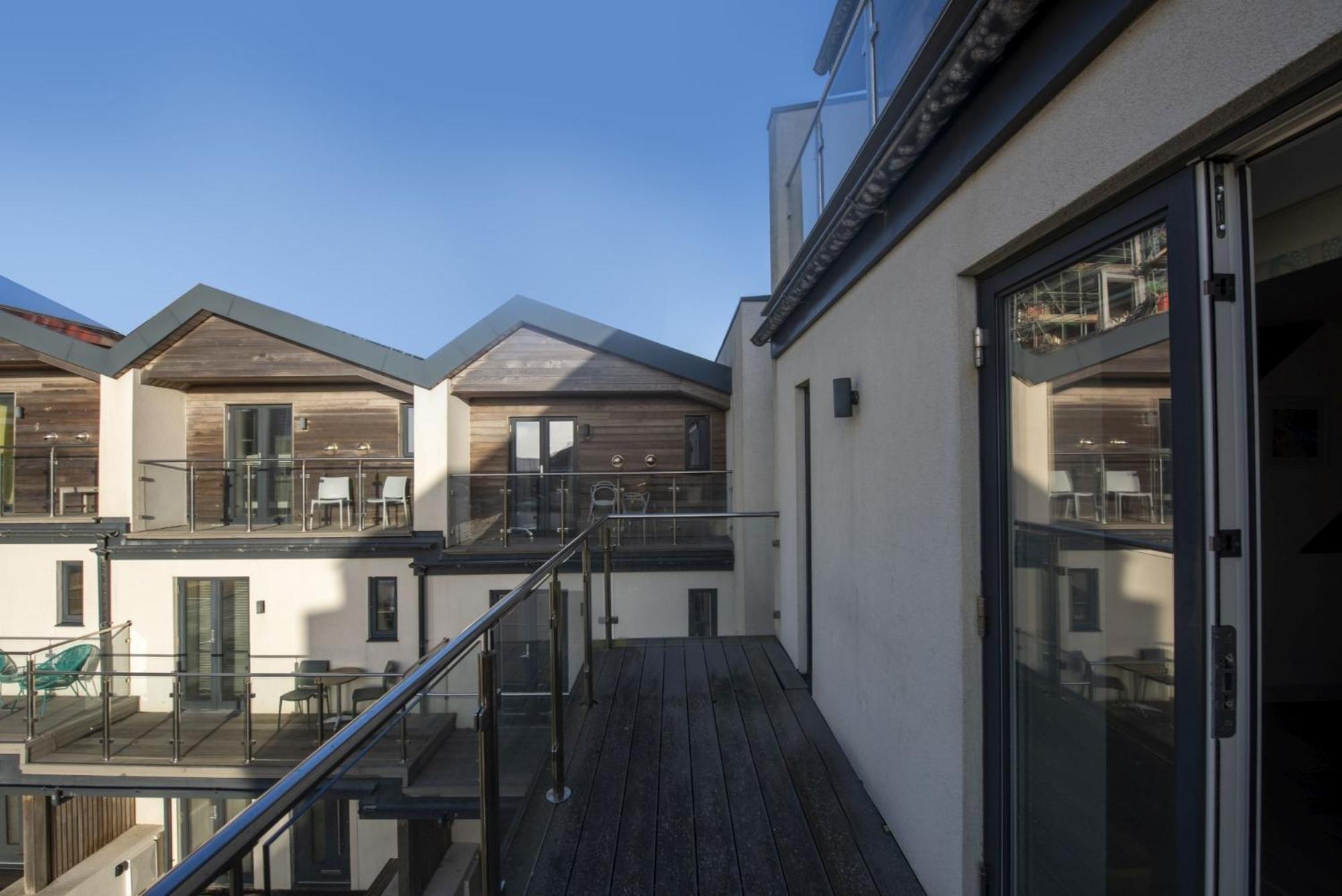 Solstice House, Newquay * Newquay (Cornwall)