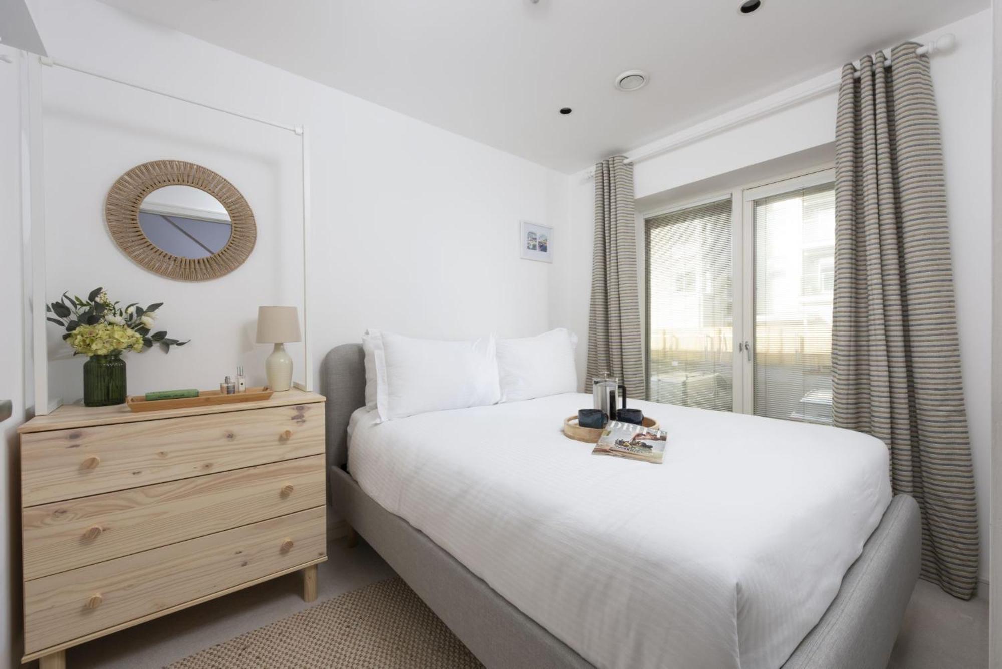 Solstice House, Newquay