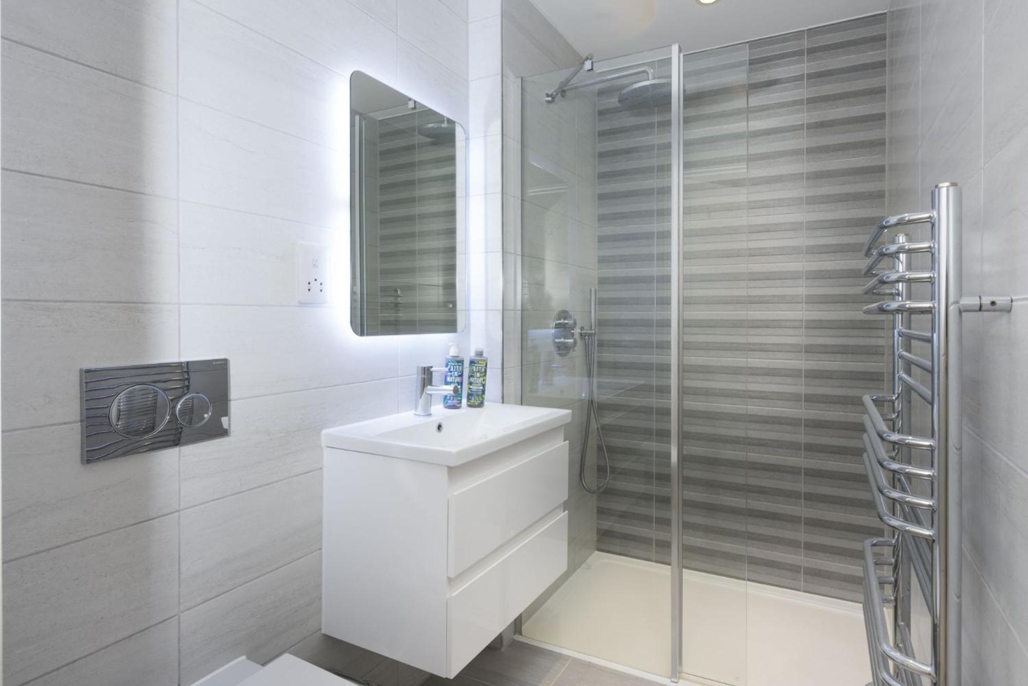 Solstice House, Newquay Holiday home Newquay (Cornwall)