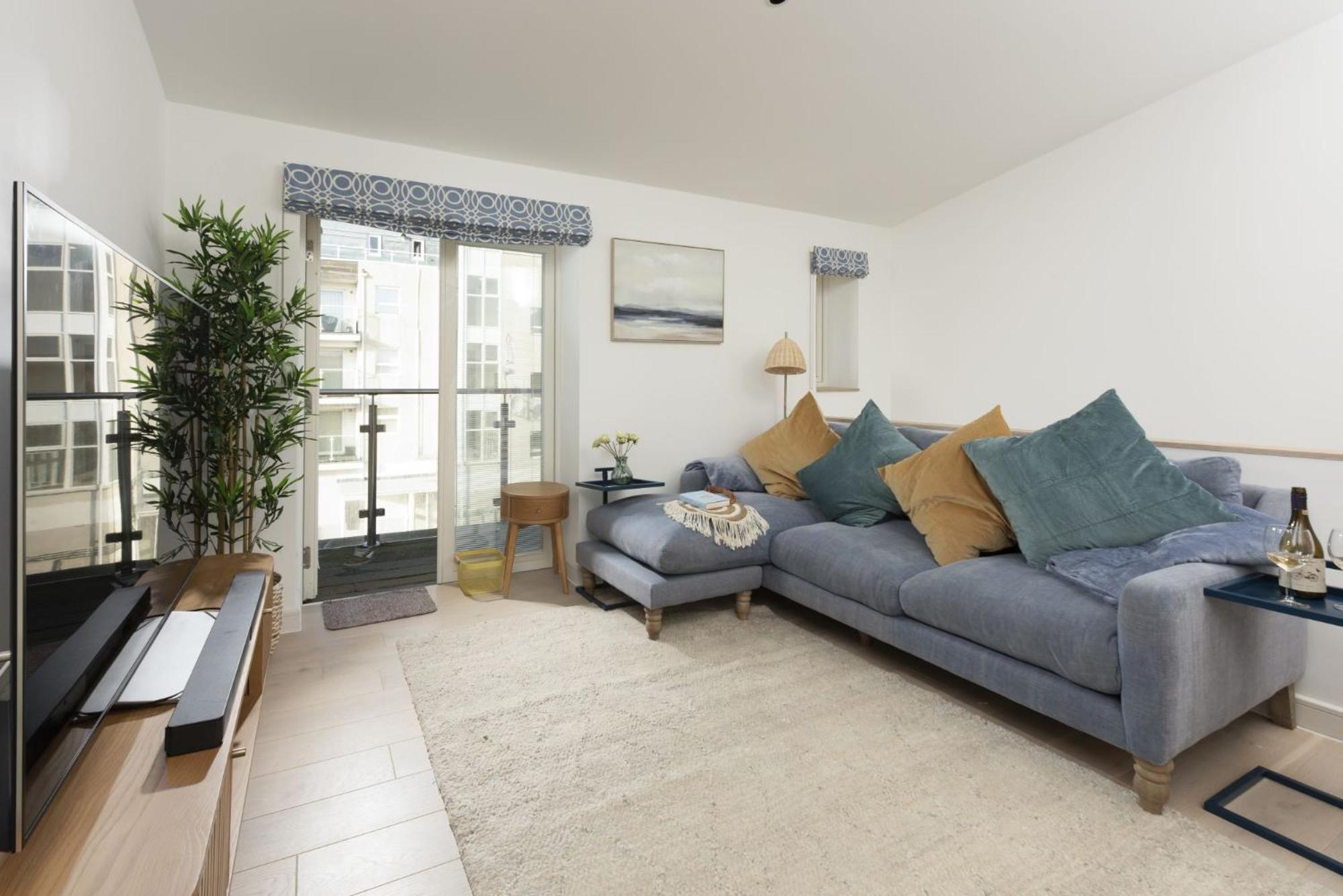 Solstice House, Newquay *