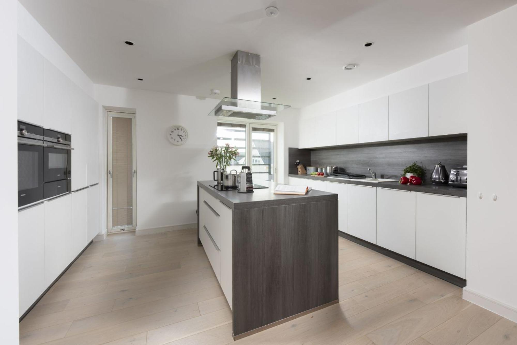 Solstice House, Newquay