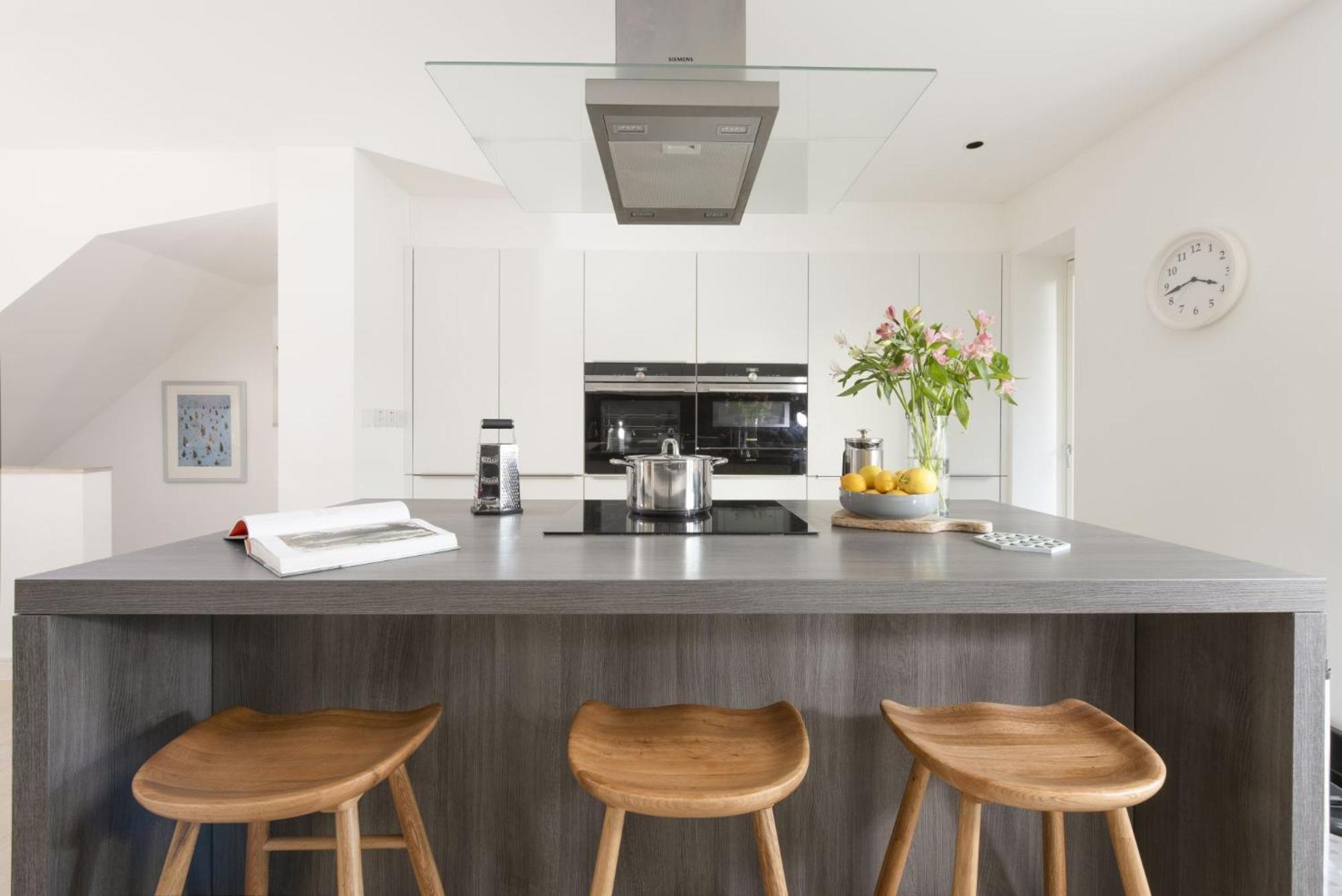Solstice House, Newquay Holiday home