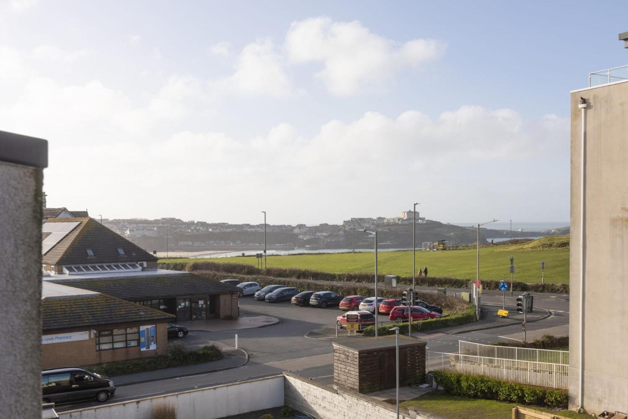 Solstice House, Newquay Holiday home Newquay (Cornwall)